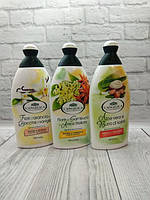 Гелі для душу