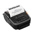 Мобільний принтер BIXOLON SPP-R310BKL (USB+Bluetooth+Linerless), фото 3