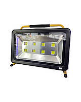 23-92-451. Прожектор акумуляторний LED, портативний, 14,8V, 400 W, 8800 mAh, IP65