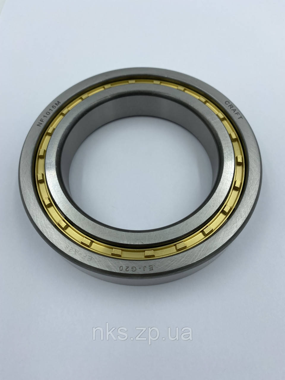 Підшипник 12115Л (NF1015M) Craft