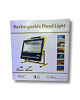 23-92-471. Прожектор акумуляторний LED, портативний, 14,8V, 600 W, 11000 mAh, IP65