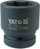Головка торцева Yato YT-1197