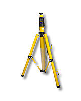 23-92-902. Підставка під прожектор тринога, телескопічна, 2 м