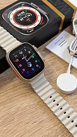 Смартгодинник Zordai Watch Ultra 49 мм