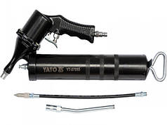 Пневмошприц для змащення Yato YT-07055