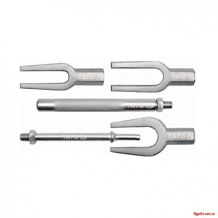Набір знімачів кермових тяг Yato YT-0616
