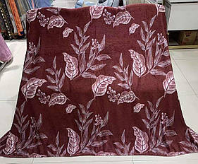 Плед із мікрофібри