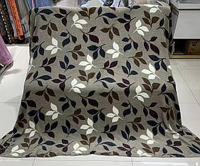 Плед із мікрофібри