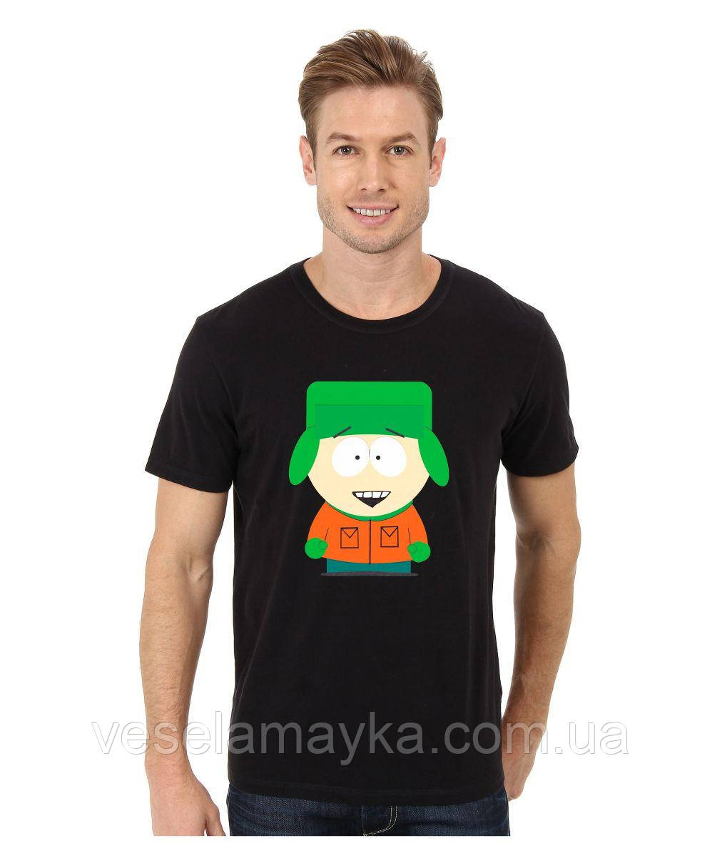 Футболка Кайл Брофловскі (Південний парк), фото 1