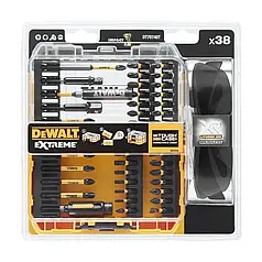 Набор бит и насадок DeWALT DT70740T
