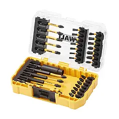 Набір біт і насадок DeWALT DT70743T