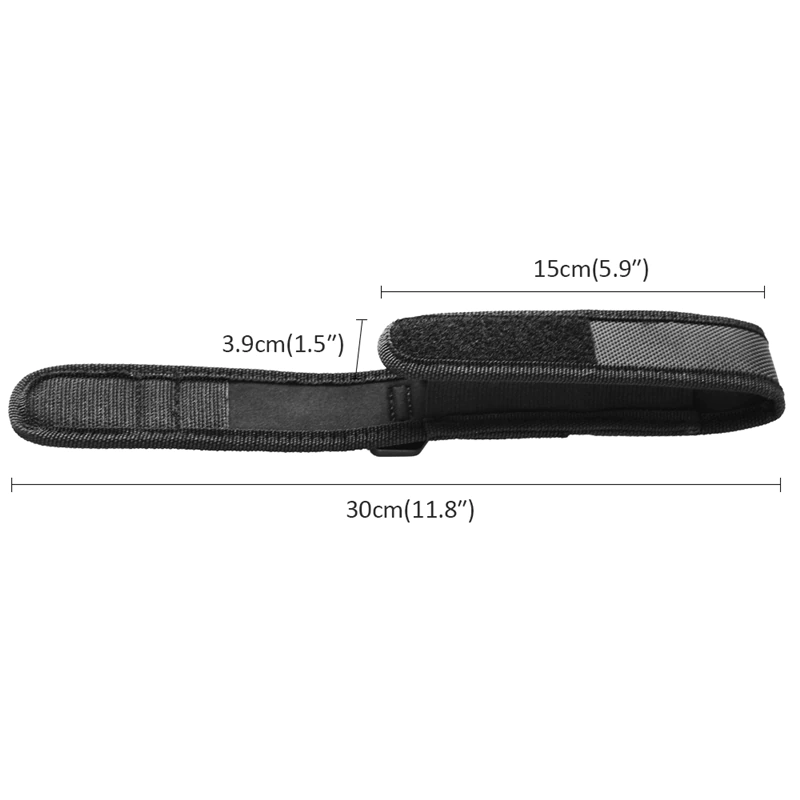 Купить Чехол для фонарика №488, цена 239 ₴ — Prom.ua (ID#779094613)