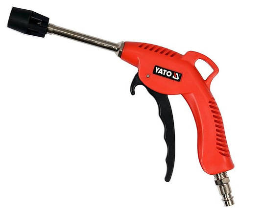 Пістолет піскоструминний YATO YT-23723, фото 1