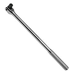 Вороток із шарніром 1/2", 600 мм INTERTOOL ET-1035