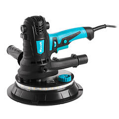 Шліфмашини для стін