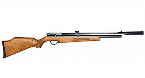 Пневматична гвинтівка PCP SnowPeak PR900W Gen2 4.5мм 20 Дж