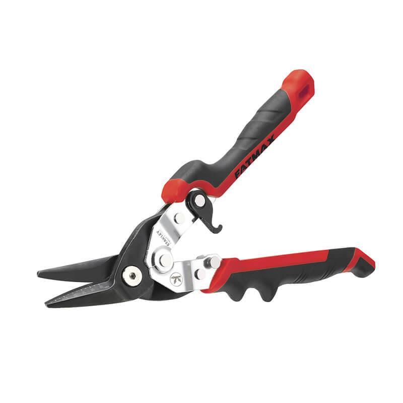 Ножиці для металу STANLEY FMHT73755-0