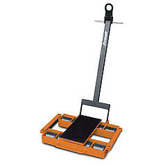 Шассі транспортувальне Unicraft TF 6