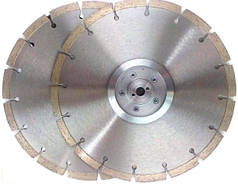 Комплект алмазних відрізних дисків Cut-n-Break RM 230 (39401065017)
