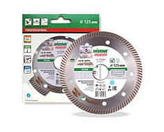 Distar Круг алмазний відрізний 1A1RSS/C3-H 230x2,6/1,8x10x22,23-16 Stone