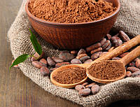Какао Порошок 2024 Органический Криолло 0,5 кг