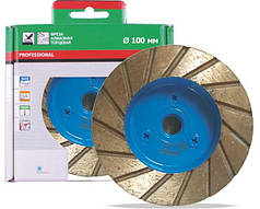 Чашка шліфувальна Distar Extra-Active ФАТМ-H 100/22.23-15