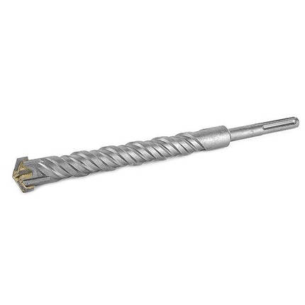 Бур SDS MAX, QUADRO INTERTOOL SDM-4040, фото 1