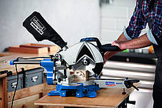 Диск пильный для Scheppach HM 80 MP 216 мм