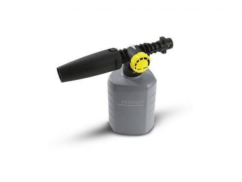 Пінна насадка Karcher 0.6 л, фото 1