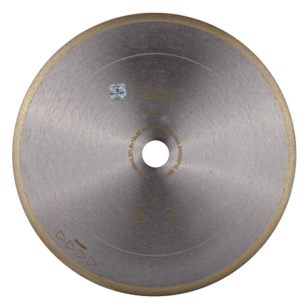 Distar 1A1R 350x2,2x10x32 Hard ceramics Круг алмазний відрізний, фото 1