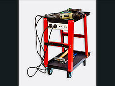 Візок ТЕМП для спотера та електроінструменту