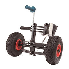 Пристрій швидкозатискний на колесах virutex SPR770T