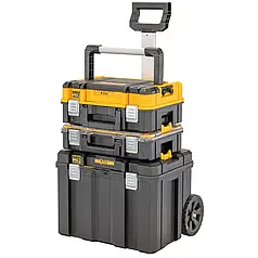 Комплект ящиків DeWALT DWST83411-1