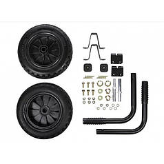 Транспортувальний комплект до дизельних генераторів TK 100 DHY