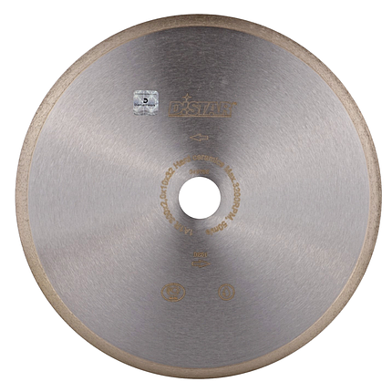 Distar 1A1R 300x2,0x10x32 Hard ceramics Круг алмазний відрізний, фото 1