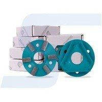 Фреза алмазна Distar ФАТ-C95 Vortex