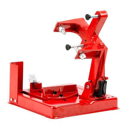 Стійка під кутову шліфмашину INTERTOOL ST-0003, фото 1