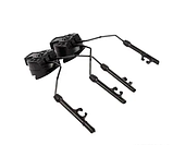 Адаптер для навушників EARMOR ARC Helmet Rails Adapter M11-Peltor, Колір: Black, фото 4