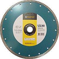 Алмазний диск Baumesser U 230 Universal