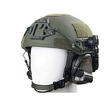 Адаптер для навушників EARMOR ARC Helmet Rails Adapter M11-Peltor, Колір: Black, фото 5
