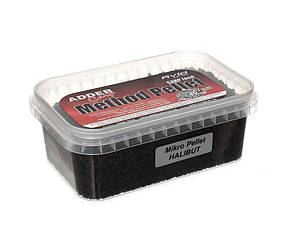 Пелетс Adder Carp Mikro Method Pellet Avid Halibut 300г