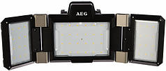 Ліхтар акумуляторний світлодіодний AEG BPL18-0