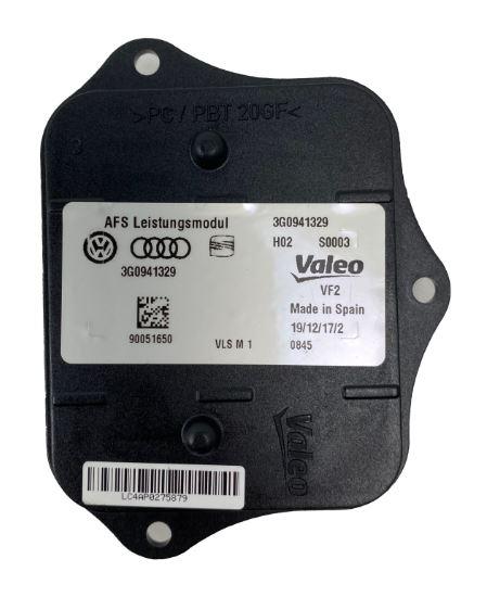 AFS-модуль повороту фар VW Passat B8 3G0941329