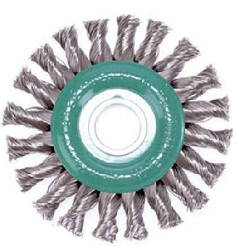 Щітка фаскова Lessmann для формування поліетиленової фаски покриття труб