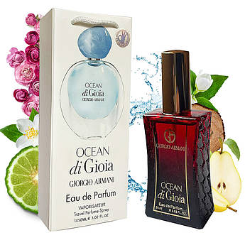 Giorgio Armani Ocean Di Gioia (Джоржио Армані Океан Ді Жиоя) 50 мл.