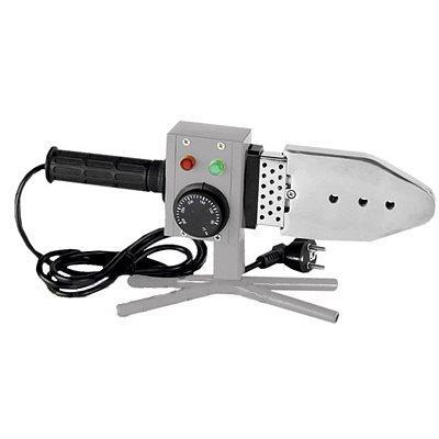 Паяльник для пластикових труб Forte WP6308