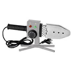 Паяльник для пластикових труб Forte WP6308