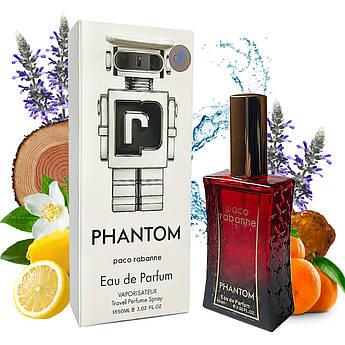 Paco Rabanne Phantom (Пако Рабан Фантом) 50 мл. ОПТ