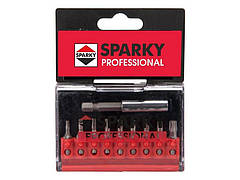 Викруткові насадки