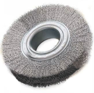 Щітковий сегмент Lessmann для складання щіток D300 мм